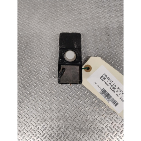 Capteur aide stationnement av Peugeot 208 I 1.2 puretech 82 (2018)