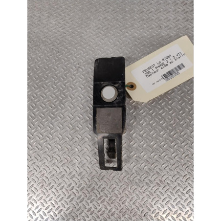 Capteur aide stationnement av Peugeot 208 I 1.2 puretech 82 (2018)