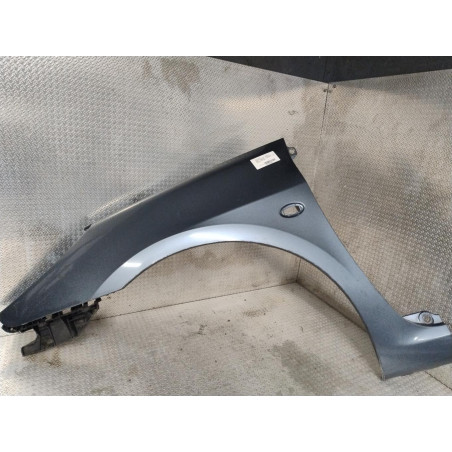 Aile avant gauche Peugeot 307 Break 1.6 hdi 110 (2004-2008) 5 portes