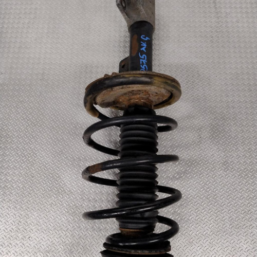 Amortisseur avant gauche Peugeot 307 Break 1.6 hdi 110 (2004-2008) 5 portes