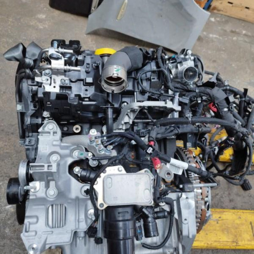 Moteur essence RENAULT KANGOO 3  KANGOO 3