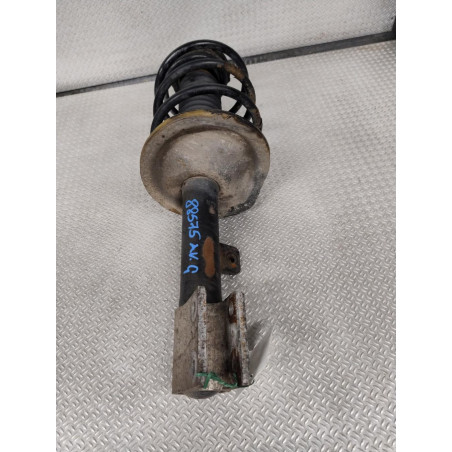 Amortisseur avant gauche Peugeot 307 Break 1.6 hdi 110 (2004-2008) 5 portes