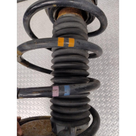 Amortisseur avant gauche Peugeot 307 Break 1.6 hdi 110 (2004-2008) 5 portes