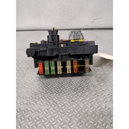Bsm (boitier servitude moteur) Peugeot 307 Break 1.6 hdi 110 (2004-2008) 5 portes