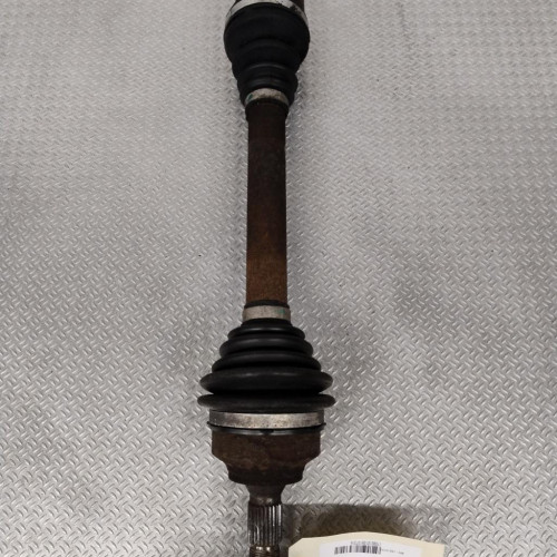 Transmission avant gauche Peugeot 307 Break 1.6 hdi 110 (2004-2008) 5 portes