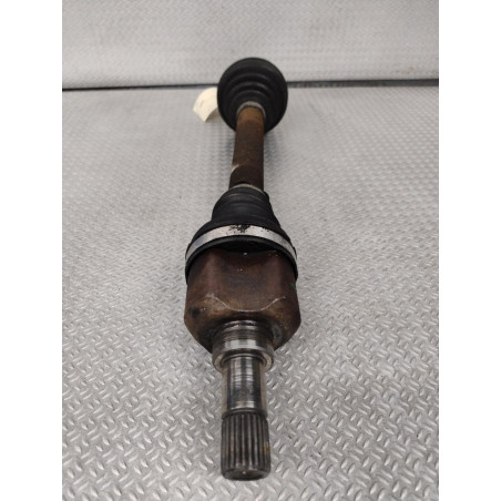 Transmission avant gauche Peugeot 307 Break 1.6 hdi 110 (2004-2008) 5 portes