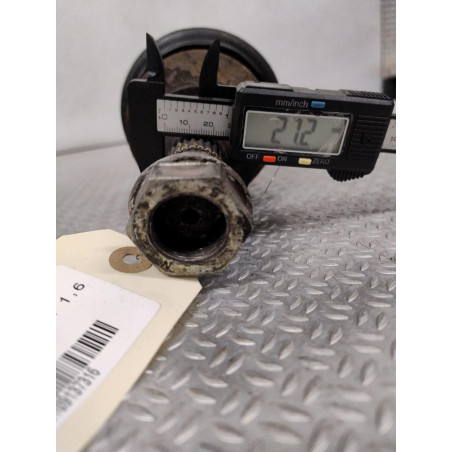 Transmission avant gauche Peugeot 307 Break 1.6 hdi 110 (2004-2008) 5 portes