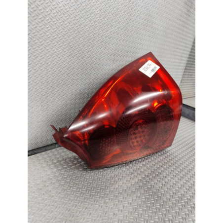 Feu arrière droit Peugeot 307 Break 1.6 hdi 110 (2004-2008) 5 portes