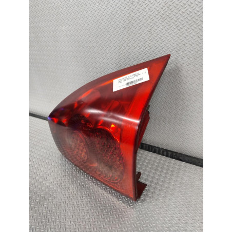 Feu arrière droit Peugeot 307 Break 1.6 hdi 110 (2004-2008) 5 portes
