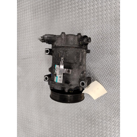 Compresseur air conditionne Peugeot 307 Break 1.6 hdi 110 (2004-2008) 5 portes