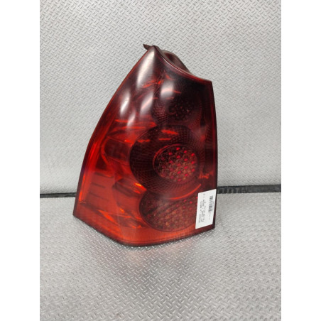 Feu arrière gauche Peugeot 307 Break 1.6 hdi 110 (2004-2008) 5 portes