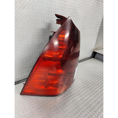 Feu arrière gauche Peugeot 307 Break 1.6 hdi 110 (2004-2008) 5 portes