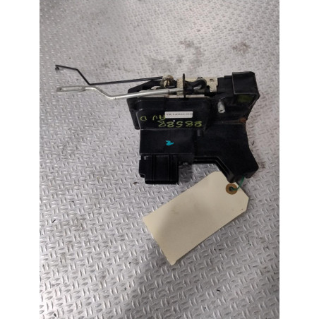 Serrure porte avd Ford FIESTA V 1.3 (2001-2008)