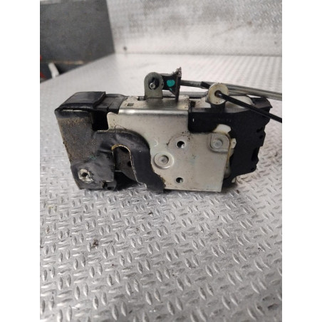 Serrure porte avd Ford FIESTA V 1.3 (2001-2008)