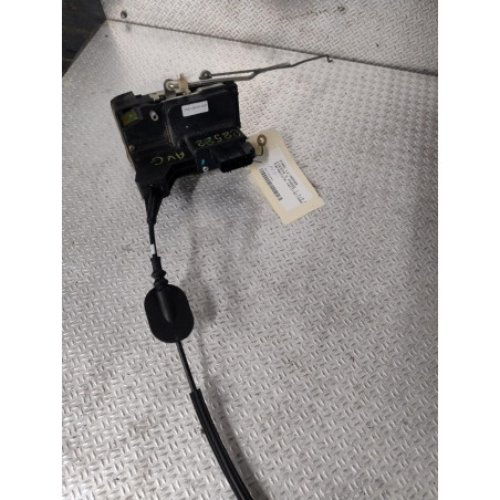 Serrure porte avg Ford FIESTA V 1.3 (2001-2008)