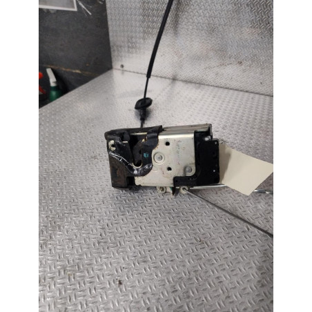 Serrure porte avg Ford FIESTA V 1.3 (2001-2008)