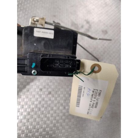 Serrure porte avg Ford FIESTA V 1.3 (2001-2008)