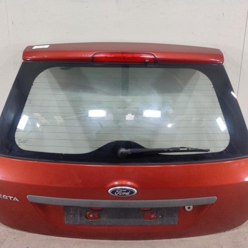 Hayon Ford FIESTA V 1.3 (2001-2008)