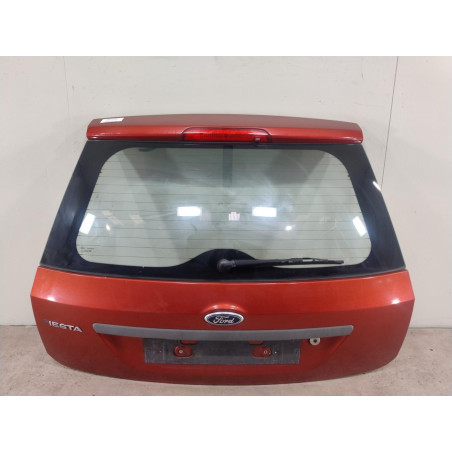Hayon Ford FIESTA V 1.3 (2001-2008)