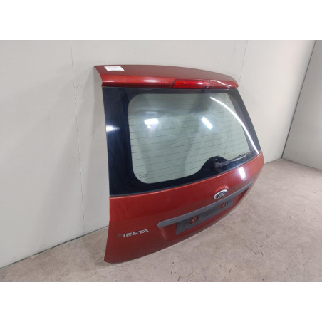 Hayon Ford FIESTA V 1.3 (2001-2008)