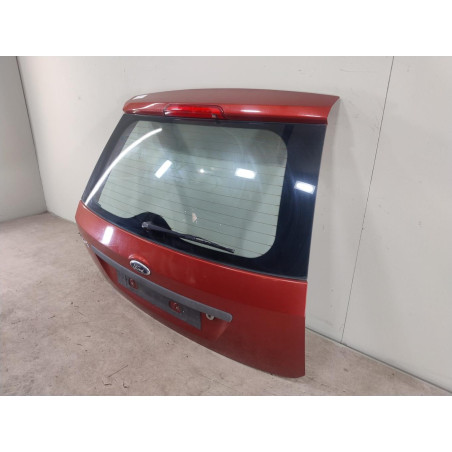 Hayon Ford FIESTA V 1.3 (2001-2008)