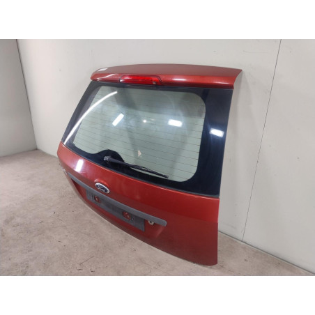 Hayon Ford FIESTA V 1.3 (2001-2008)