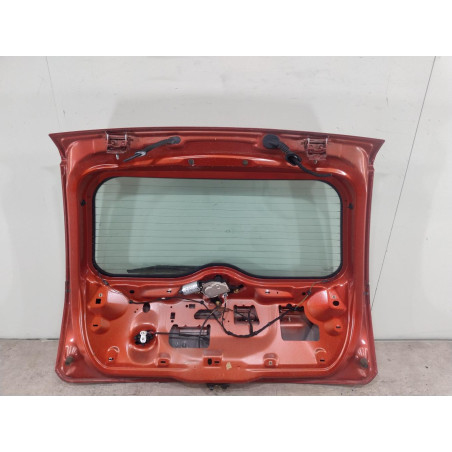 Hayon Ford FIESTA V 1.3 (2001-2008)
