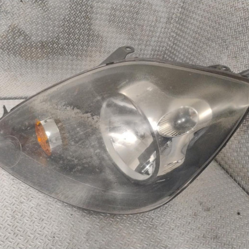 Phare gauche Ford FIESTA V 1.3 (2001-2008)