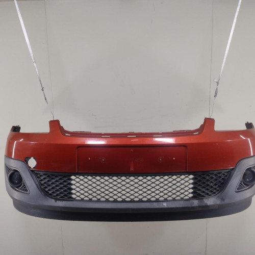 Pare-choc avant Ford FIESTA V 1.3 (2001-2008)