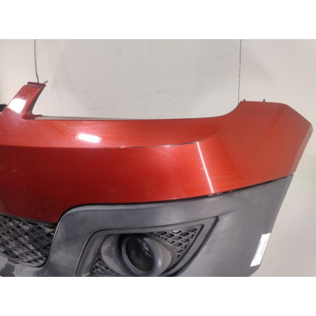 Pare-choc avant Ford FIESTA V 1.3 (2001-2008)
