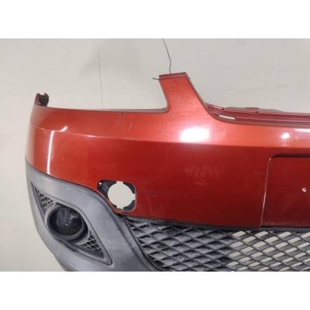 Pare-choc avant Ford FIESTA V 1.3 (2001-2008)