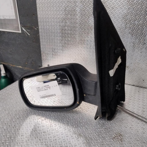 Retroviseur exterieur gauche Ford FIESTA V 1.3 (2001-2008)