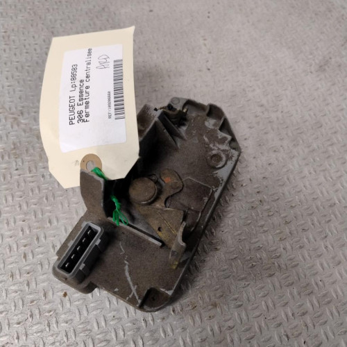 Serrure porte ard PEUGEOT 306  306