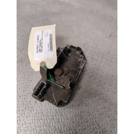 Serrure porte ard PEUGEOT 306  306