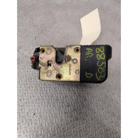 Serrure porte ard PEUGEOT 306  306