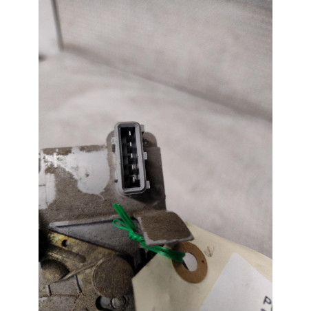 Serrure porte ard PEUGEOT 306  306
