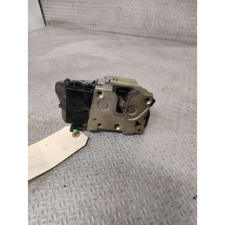 Serrure porte arg PEUGEOT 306  306