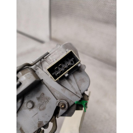 Serrure porte arg PEUGEOT 306  306