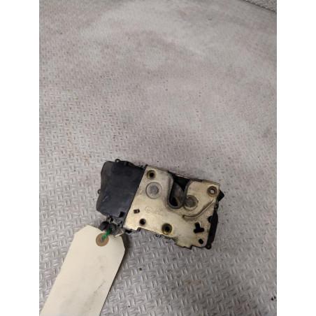 Serrure porte arg PEUGEOT 306  306