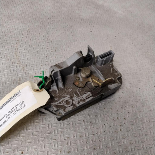 Serrure porte avg PEUGEOT 306  306