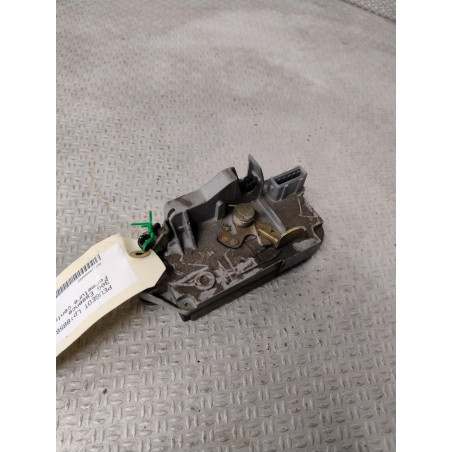 Serrure porte avg PEUGEOT 306  306