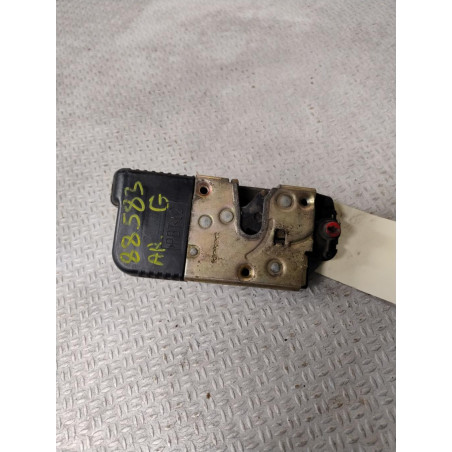 Serrure porte avg PEUGEOT 306  306