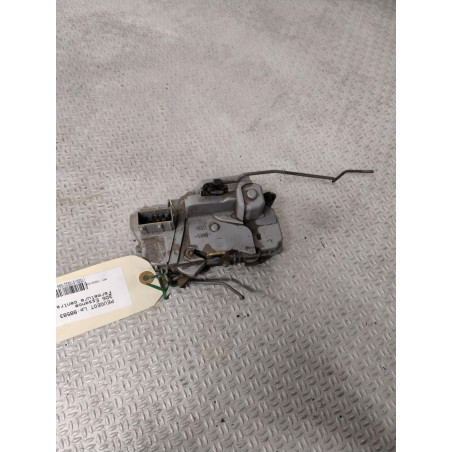 Serrure porte avd PEUGEOT 306  306