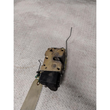 Serrure porte avd PEUGEOT 306  306