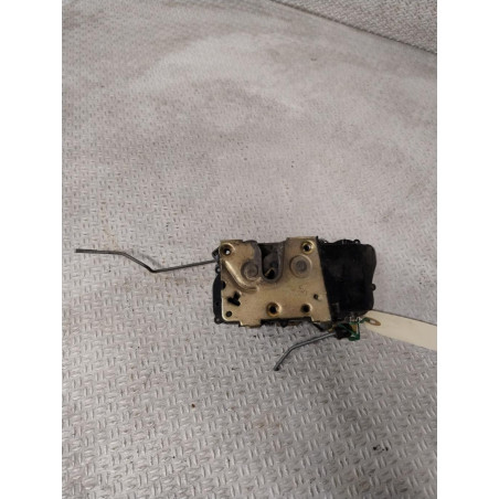 Serrure porte avd PEUGEOT 306  306