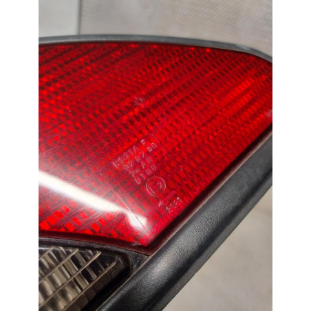 Feu arrière gauche PEUGEOT 306  306