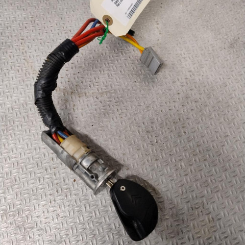 Antivol de direction PEUGEOT 306  306