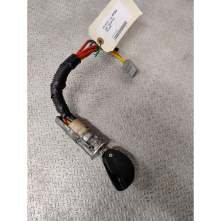 Antivol de direction PEUGEOT 306  306