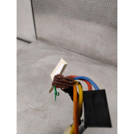 Antivol de direction PEUGEOT 306  306