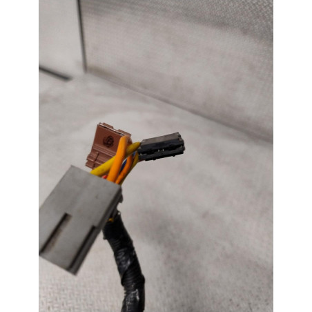 Antivol de direction PEUGEOT 306  306